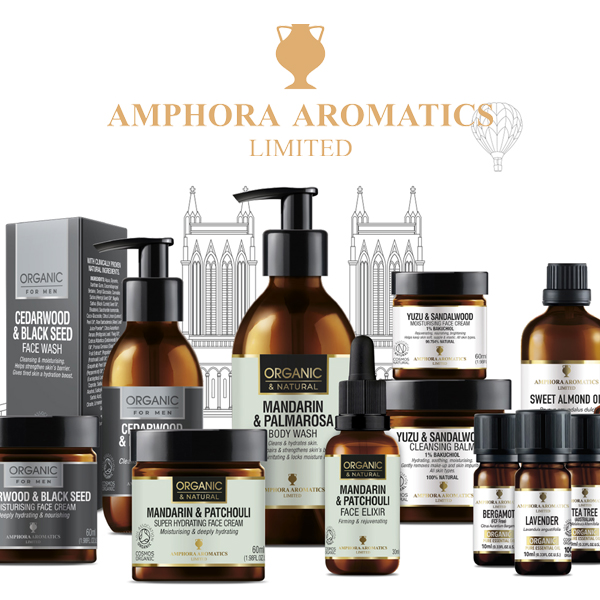 Amphora Aromatics